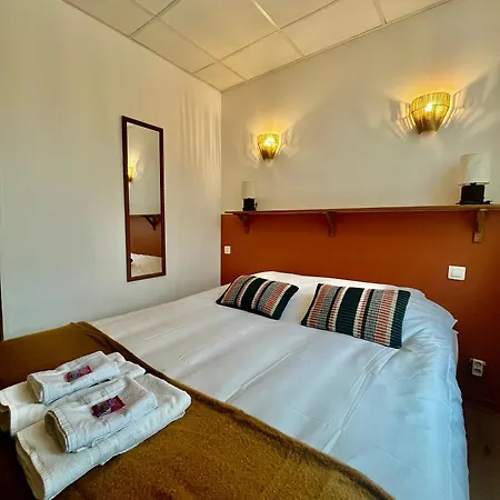 Le Refuge - 11 - 3 Personnes Apartment
