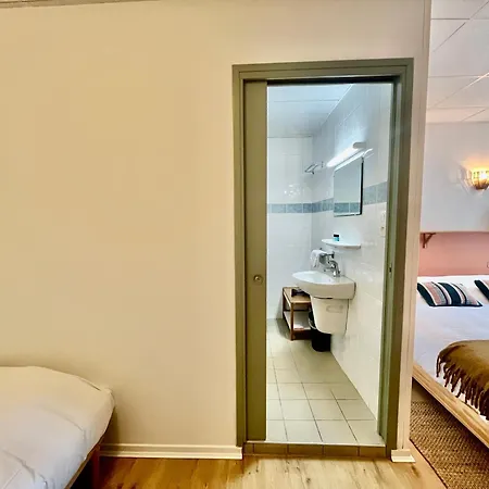 Appartement Le Refuge - 11 - 3 Personnes