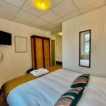 Appartement Le Refuge - 11 - 3 Personnes Lourdes