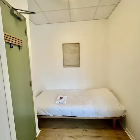 Le Refuge - 11 - 3 Personnes * Lourdes