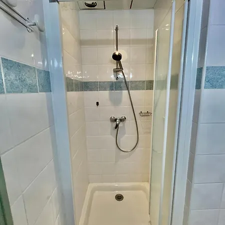 Le Refuge - 11 - 3 Personnes Apartment *