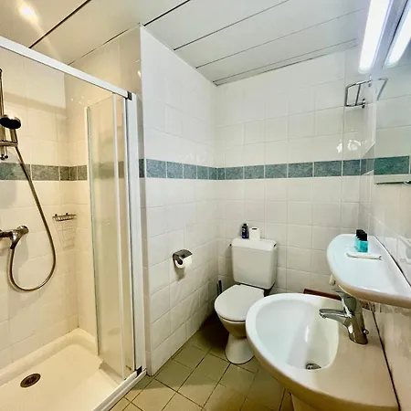 Le Refuge - 11 - 3 Personnes Appartement