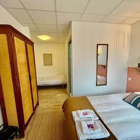 Le Refuge - 11 - 3 Personnes Lourdes