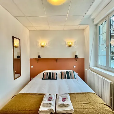 Appartement Le Refuge - 11 - 3 Personnes