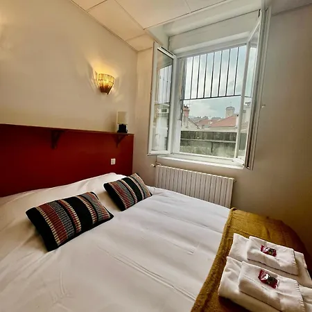 Apartment Le Refuge - 11 - 3 Personnes Lourdes