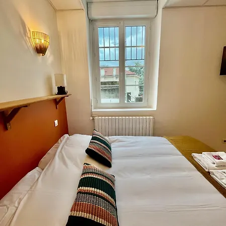 Apartment Le Refuge - 11 - 3 Personnes