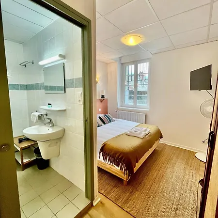 Le Refuge - 11 - 3 Personnes